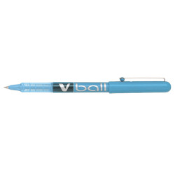 V-BALL FIN ROLLER TURQUOISE